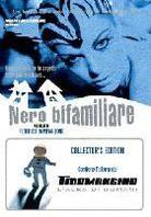 Nero bifamiliare (Collector's Edition, 2 DVD + CD)