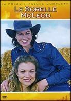 Le sorelle McLeod - Stagione 1 (6 DVD)