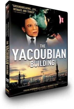 The Yacoubian Building (2006)
