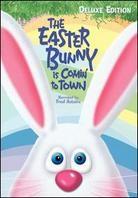 The Easter Bunny is comin' to Town (Édition Deluxe)