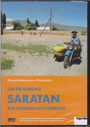 Saratan (Trigon-Film)