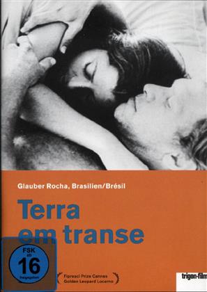 Terra em Transe (Trigon-Film, 2 DVDs)
