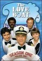 The Love Boat - Season 1.1 (3 DVDs)