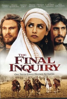Final Inquiry - Final Inquiry / (Ac3 Dol Sub) (2006) (Widescreen)