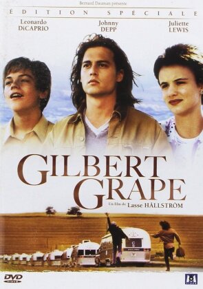 Gilbert Grape (1993) (Special Edition)