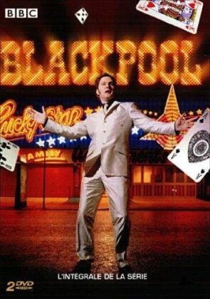 Blackpool - (L'intégrale de la Série 2 DVD)