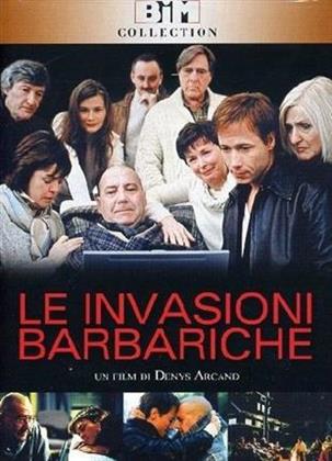 Le invasioni barbariche (2003) (Collector's Edition, 2 DVDs)