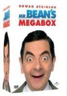 Mr. Bean's Megabox (11 DVDs)