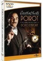 Poirot - Dopo le esequie - (DVD-Game)