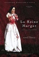 La Reine Margot (1994) (Collector's Edition, 2 DVD)