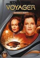 Star Trek Voyager - Season 5.1 (3 DVDs)