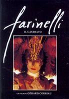 Farinelli - Il castrato (Collection DVD Succès) (1994)