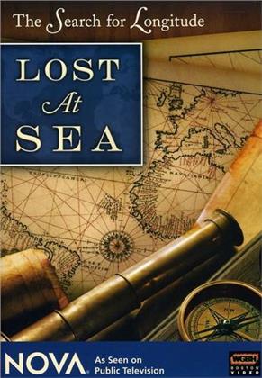 NOVA - Lost at Sea - The Search for Longitude