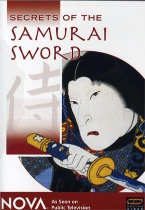 NOVA - Secrets of the Samurai Sword