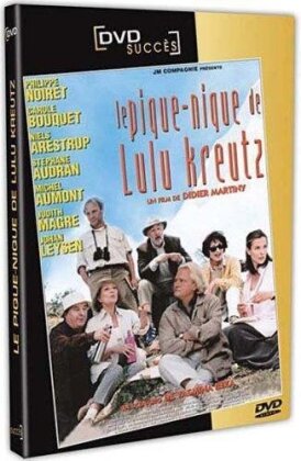 Le Pique-nique de Lulu Kreutz (Collection DVD Succès)