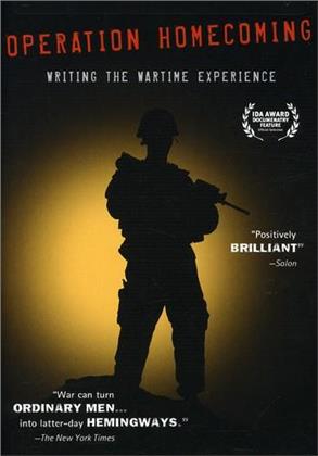 Operation Homecoming - Writing the Wartime Experience