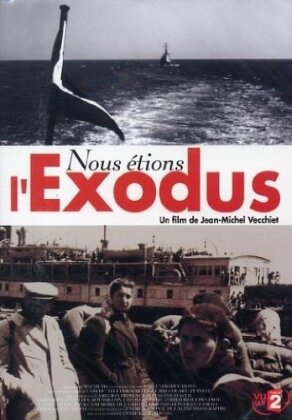 Nous étions l'exodus (2007)
