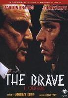 The brave - Il coraggioso (1997)