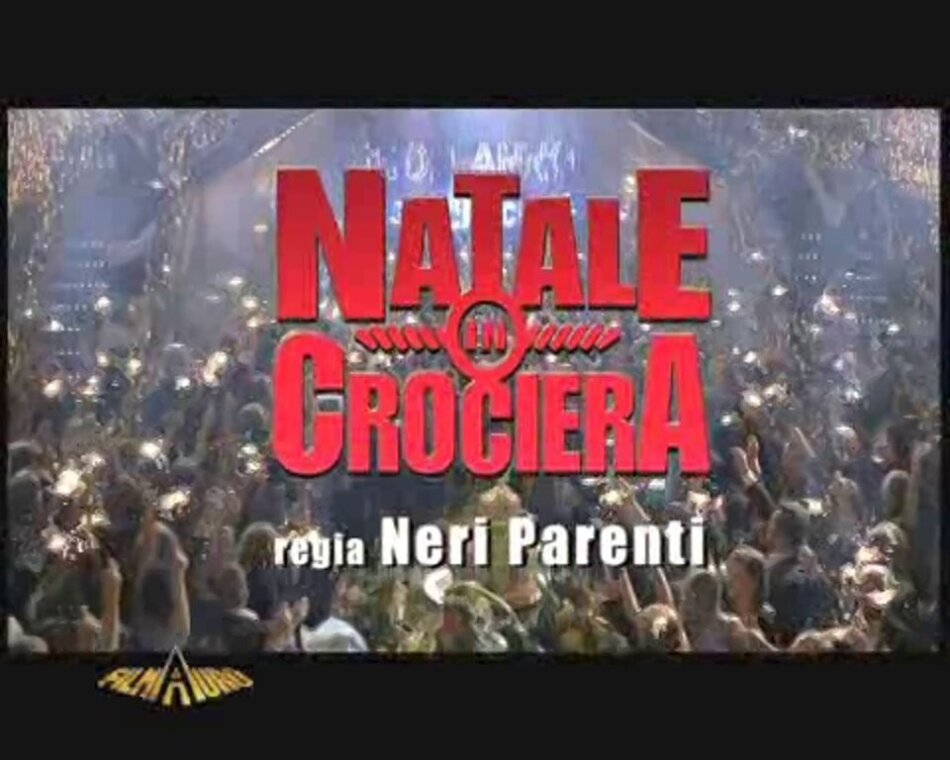 Natale In Crociera Disco Singolo Cede Ch