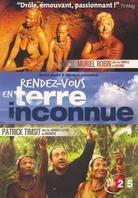 Rendez-vous en terre inconnue Vol. 5 + 6 - Murielle Robin / Patrick Timsit (2 DVDs)