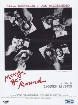 Merry-Go-Round (1981)