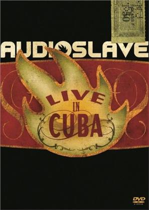 Audioslave - Audioslave - Live In Cuba