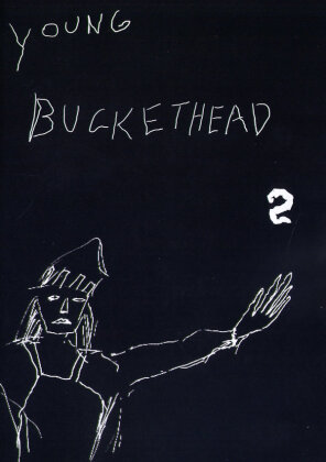 Buckethead - Young Buckethead - Vol. 2