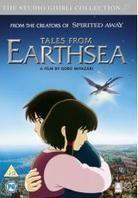Tales from Earthsea (2006)