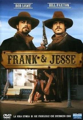 Frank & Jesse (1994)