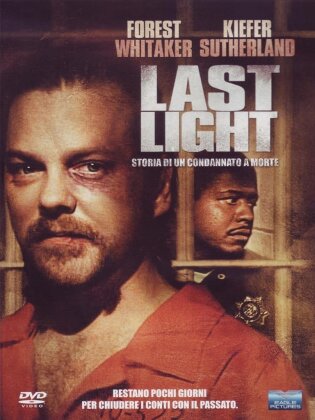 Last Light - Storia di un condannato a morte (1993)