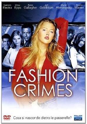 Fashion Crimes (2001)