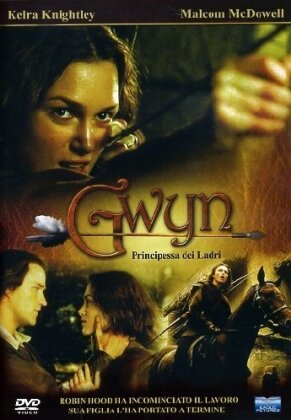 Gwyn - La principessa dei ladri (2001)