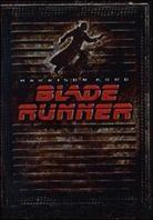Blade Runner (1982) (Ultimate Collector's Edition, 5 DVDs)