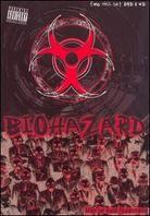 Biohazard - Live in San Francisco (DVD + CD)