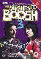 The mighty boosh - Series 3 (2 DVDs)