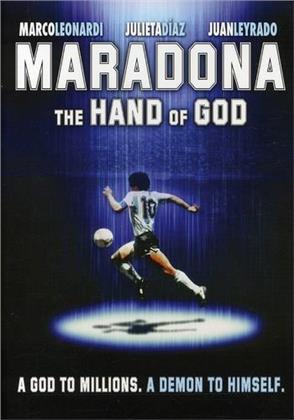 Maradona - The Hand of God