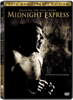 Midnight Express (1978) (Anniversary Edition)