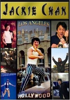 Jackie Chan raconte: Sa vie, sa carrière