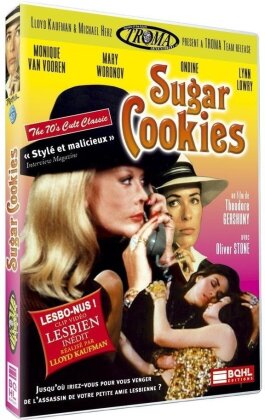 Sugar Cookies (1973) (Collection Troma)