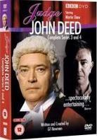Judge John Deed - Series 3 & 4 (5 DVDs)