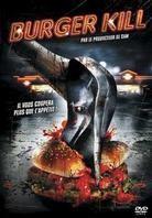 Burger Kill - Drive Thru