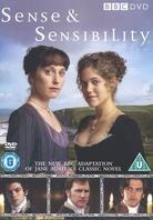 Sense & Sensibility (2007)