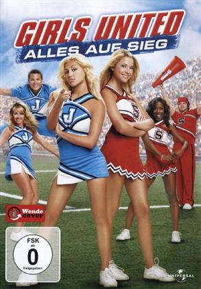Girls United - Alles auf Sieg (2007)