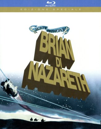 Monty Python - Brian di Nazareth (Edizione Speciale)