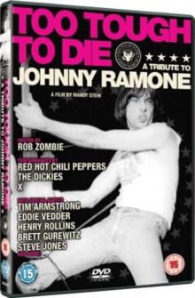 Too Tough To Die - A Tribute to Johnny Ramone