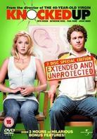 Knocked Up (2007) (Special Edition, 2 DVDs)