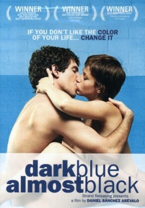 Dark Blue Almost Black (2006)