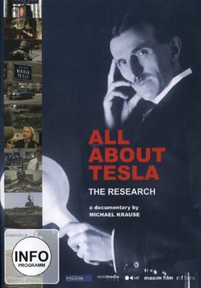All about Tesla - The research