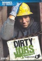 Dirty Jobs - Collection 2 (2 DVDs)