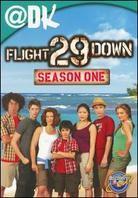 Flight 29 Down - Season 1 (3 DVD)